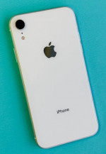 Iphone XR 64GB Carrier Unlocked (White) Like New