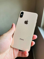 iPhone XS Unlocked