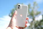 iPhone 11 - 64 GB - White