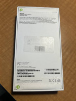 iPhone 14, Blue, 128GB BRAND NEW