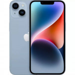 iPhone 14, Blue, 128GB BRAND NEW