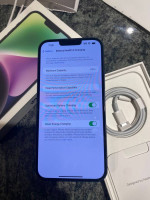 iPhone 14 Plus 256GB Unlocked