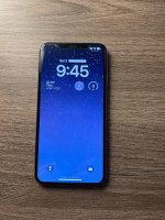 Iphone Xs Max