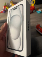 iPhone 15