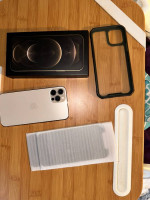 iPhone 12 Pro 128GB