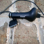 iPhone4 or iPod Car Adapter