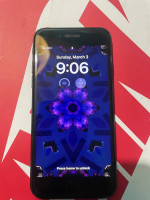 Apple iPhone SE 2nd Gen. - 64GB - Black (Unlocked) A2275 (CDMA + GSM)