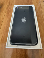 Brand New iPhone SE 3rd Generation Unlocked Phone