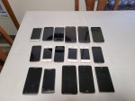 17 Working Cellphone's