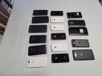 17 Working Cellphone's