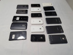 17 Working Cellphone's