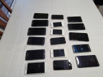 17 Working Cellphone's