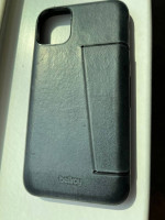 Bellroy Leather Cover/3 Card Holder