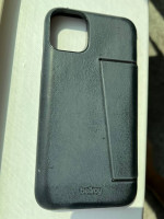 Bellroy Leather Cover/3 Card Holder