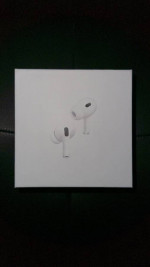 Airpods pro 2nd Generation