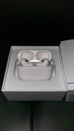 Airpods pro 2nd Generation