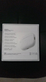 Airpods pro 2nd Generation