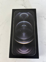 Iphone 12 Pro Max 128