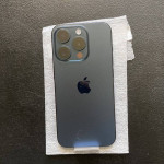 Bundle: NEW iPhone 15 Pro with Accessories