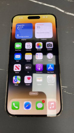 iPhone 13 Pro Max 128gb Unlocked ID: 25094