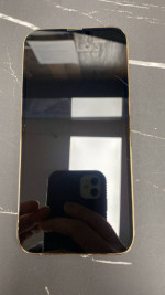 iPhone 13 Pro Max 128gb Unlocked ID: 25094