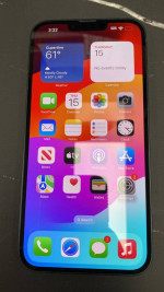 iPhone 14 Plus 128gb Unlocked ID: 87793