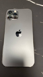 iPhone 12 Pro 256GB Unlocked ID: 53690