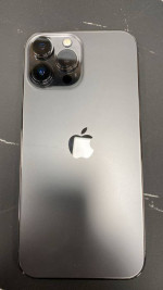 iPhone 13 Pro Max 128GB Unlocked ID: 91920