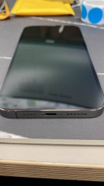 iPhone 13 Pro Max 128GB Unlocked ID: 91920