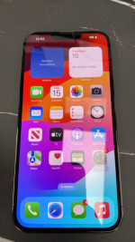 iPhone 12 128GB Unlocked ID: 05826