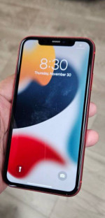 IPhone 11 Unlocked