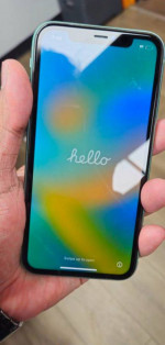 IPhone 11 Unlocked