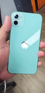 IPhone 11 Unlocked