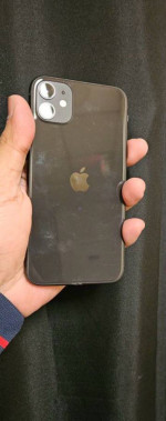 IPhone 11 Unlocked