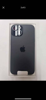 iPhone 15