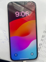 iPhone 13 pink