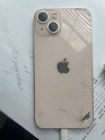 iPhone 13 pink