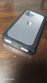 Iphone 13 Pro Max- Unlocked