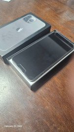 Iphone 13 Pro Max- Unlocked
