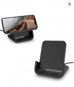 Wireless phone chargers