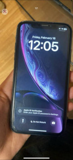 Iphone XR