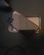 Red iphone11 AT&T 9/10 cond $150