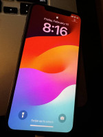 Verizon iPhone 11 Pro 256 GB in very good condition