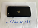 [NEW] Apple iPhone SE 3rd Gen 64GB Midnight Unlocked Warranty 11.12.24