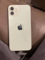 Pristine condition iPhone 12