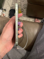 Pristine condition iPhone 12