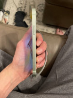 Pristine condition iPhone 12