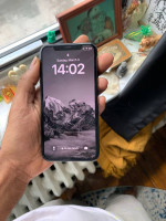iPhone XS 64 GB Black CLEAN ESN/IMEI