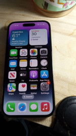 iPhone 14 pro no defects