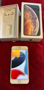 Unlocked iPhone 8 Plus